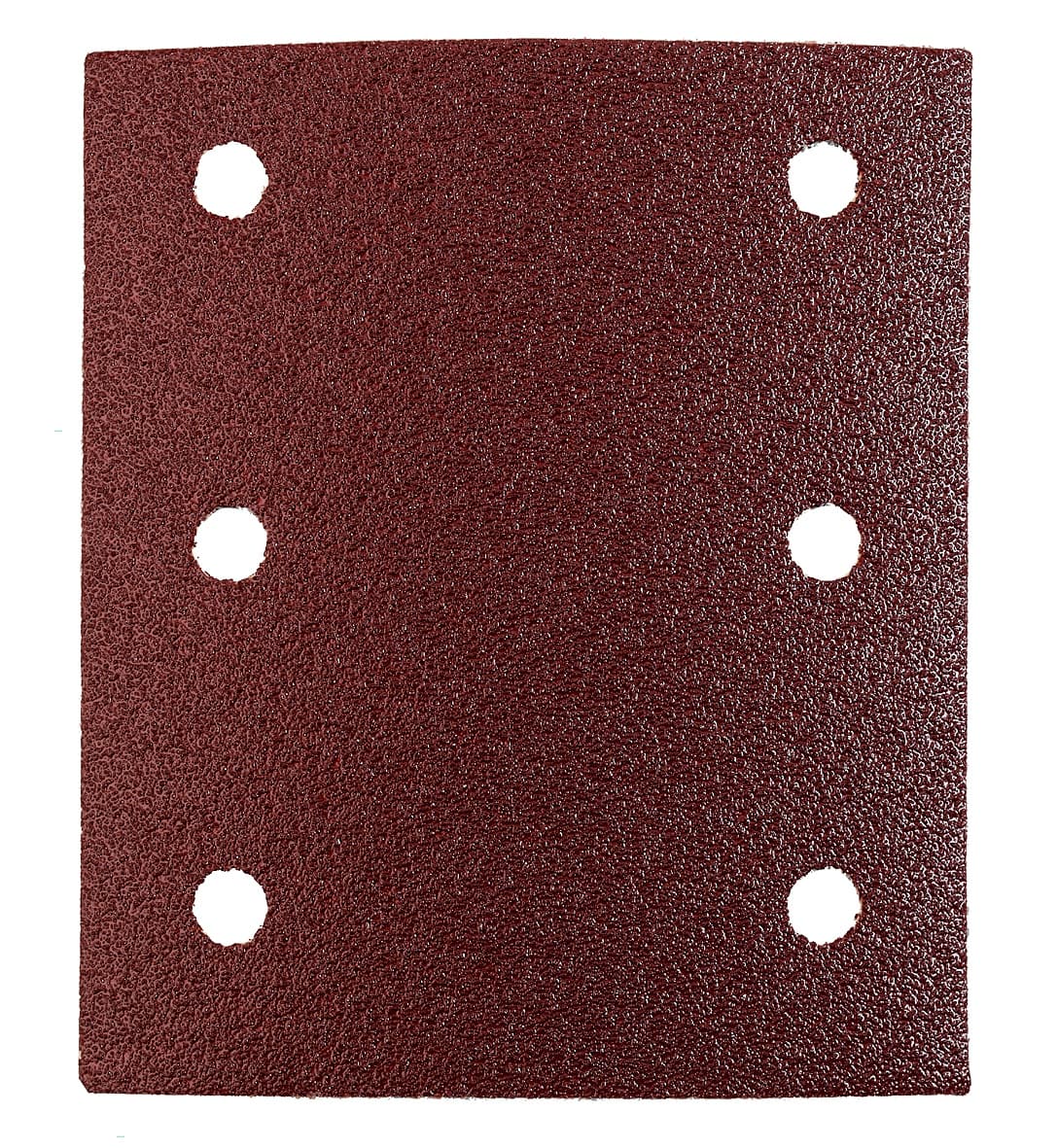  KWB 49818008 brusni listovi za vibracione brusilice 5/5, 115x100 mm, G 80