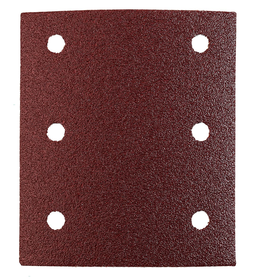  KWB 49818018 brusni listovi za vibracione brusilice 5/5, 115x100 mm, G 180