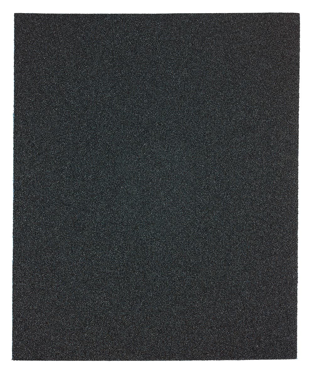  KWB 49820040 Brusni papir (metal-čelik) GR40, 230x280, alu-oksid, 1 komad