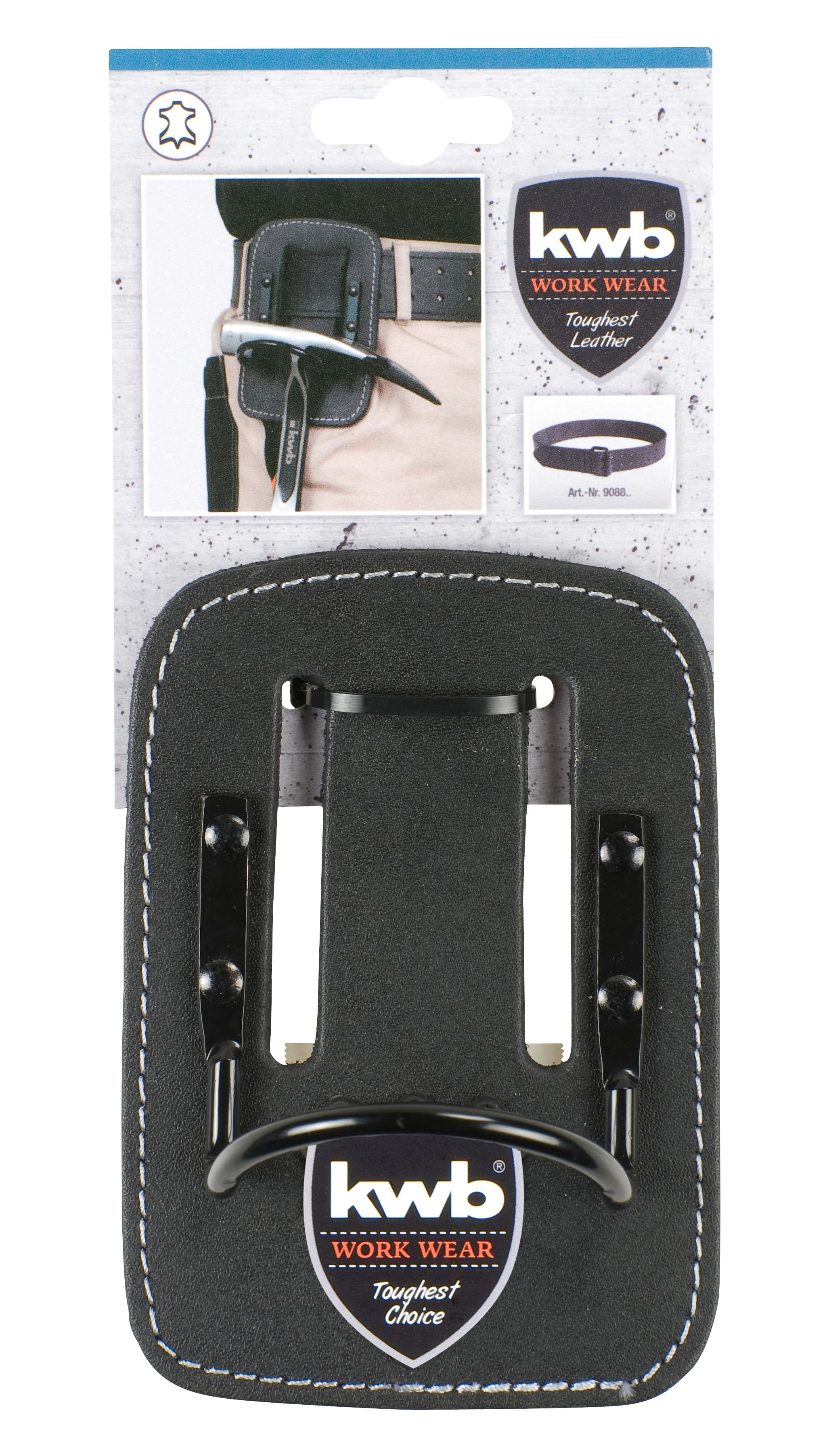  KWB 49906010 držač za čekić, kožni