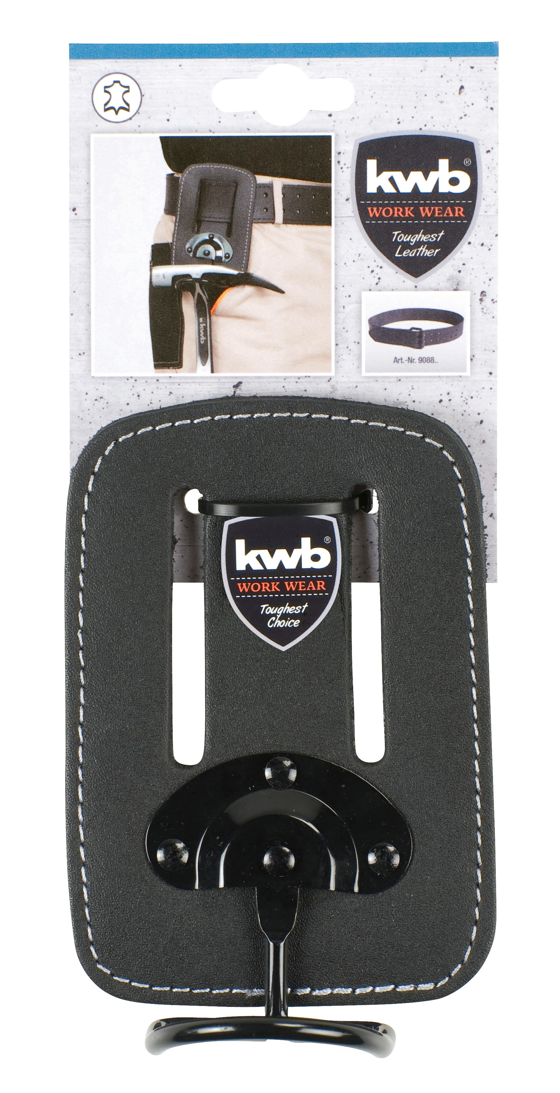  KWB 49906110 držač za čekić, kožni