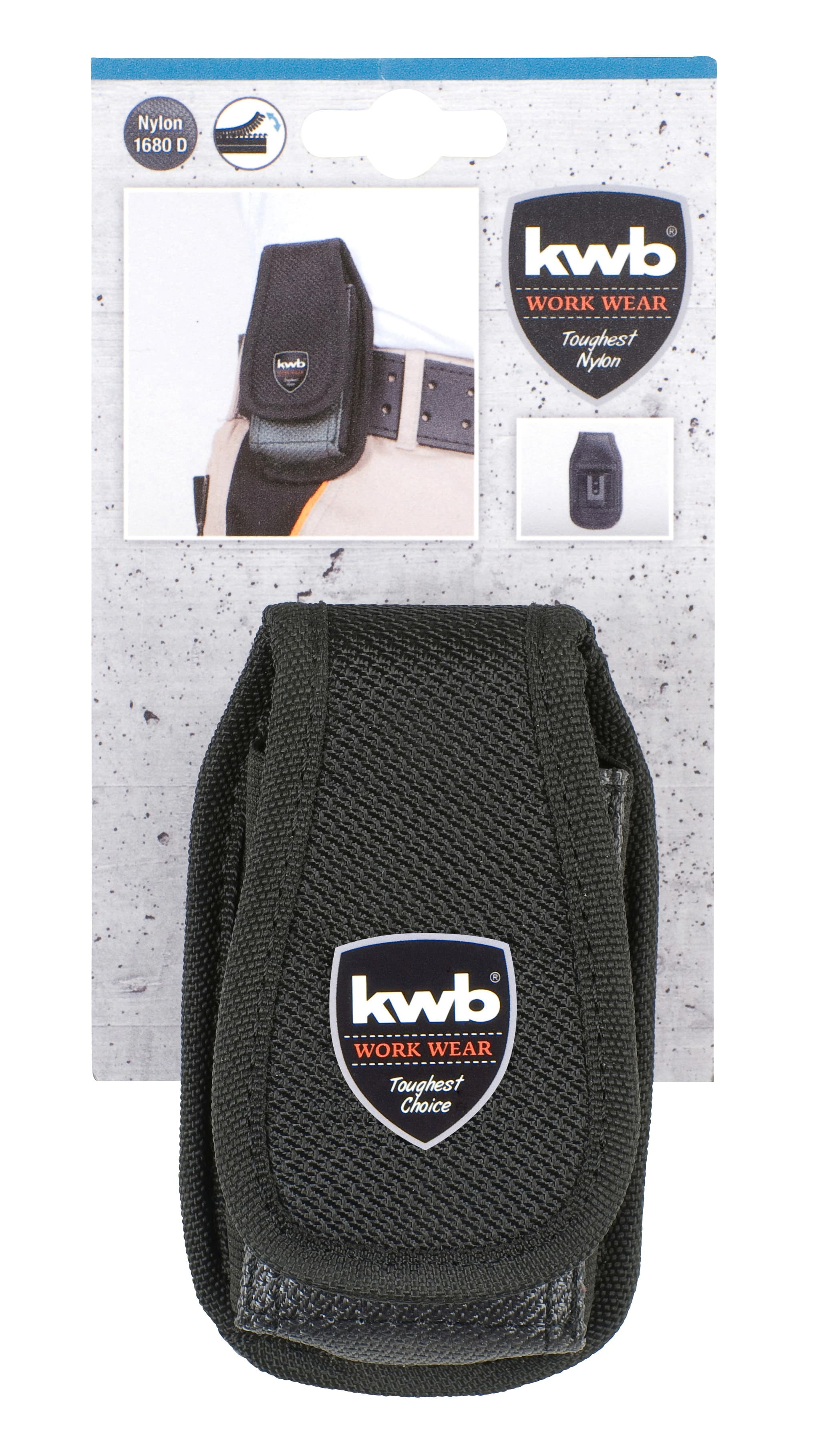  KWB 49907210 futrola za mobilni telefon, 80 x 140 mm