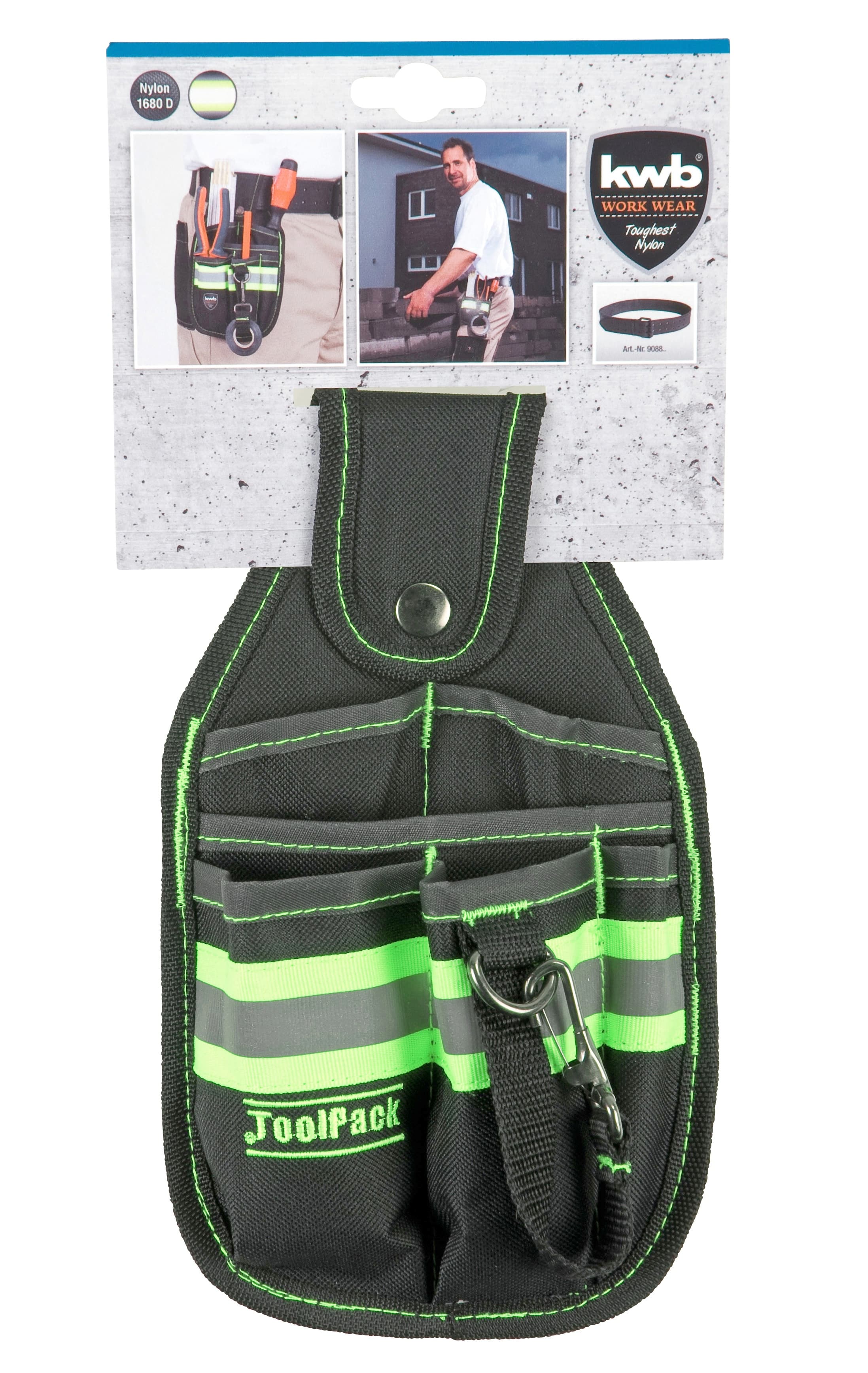  KWB 49909610 držač za alat, 270 x 150 mm