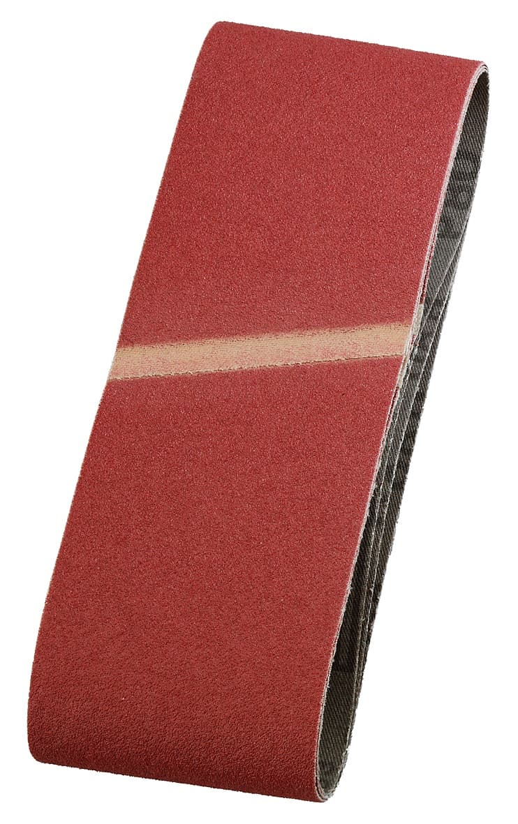  KWB 49911906 brusne trake za tračnu brusilicu, 75x457 mm, G 60, 3 komada