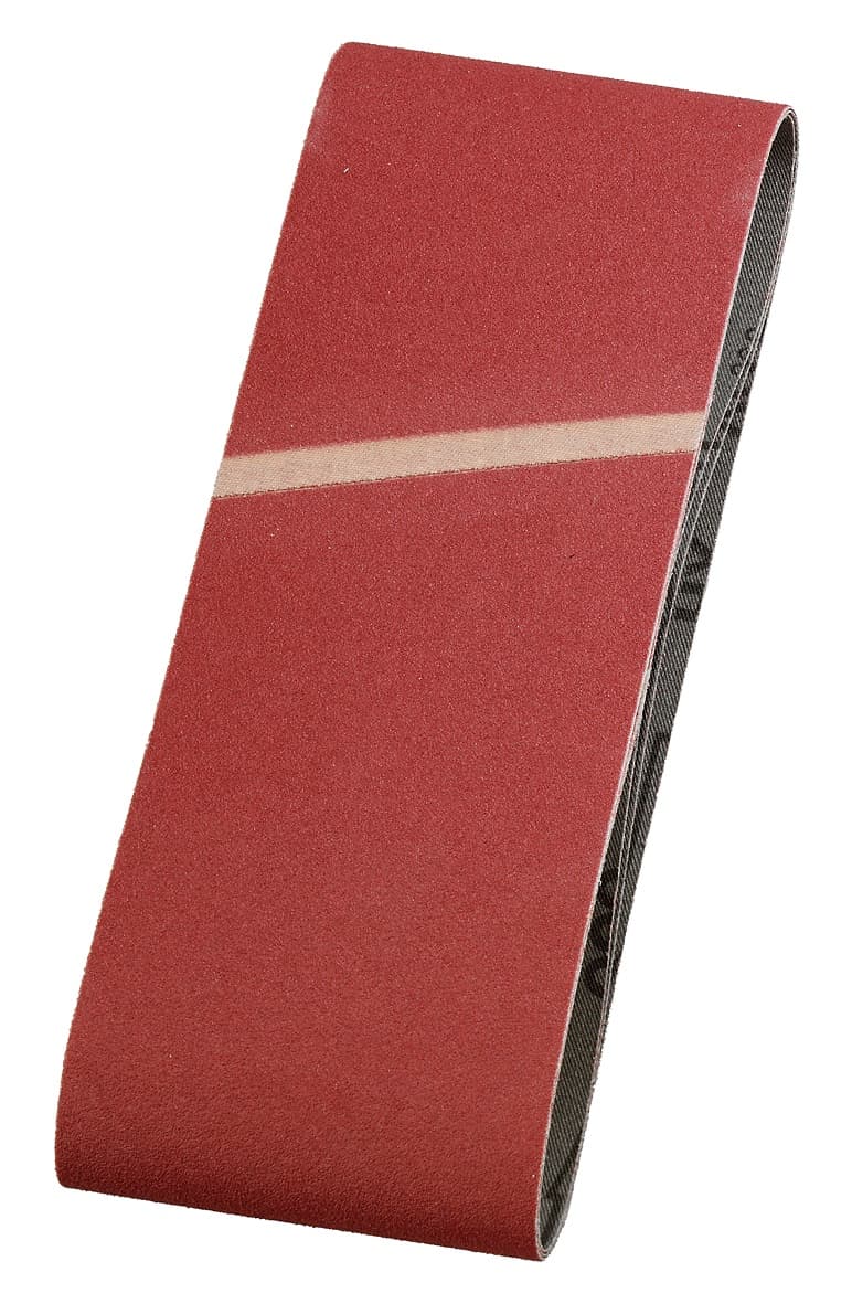  KWB 49914406 Trakasti brusni papir 100x560 GR60 3/1 | drvo-metal, alu-oksid