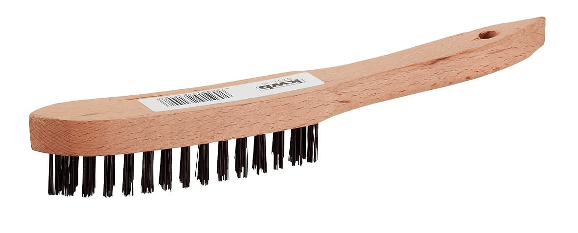  KWB 49923150 Žičana četka, čelik, 5 redova | radna dužina 140, dužina 290