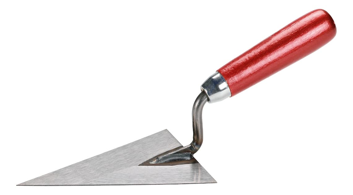  KWB 49923514 Mistrija trouglasta 140mm