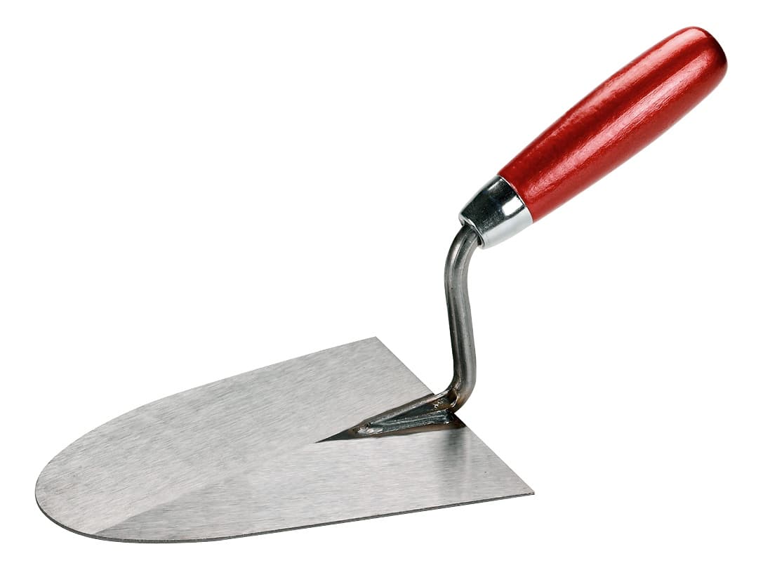  KWB 49923618 Mistrija ovalna za opeku 180mm