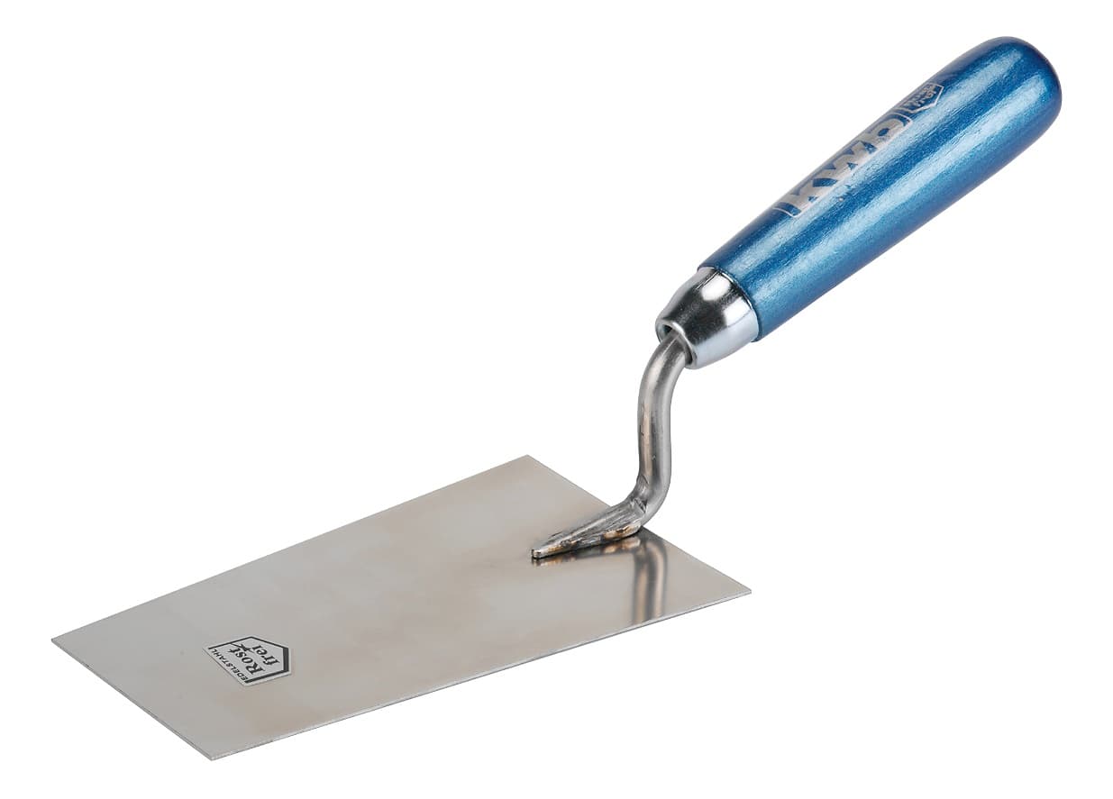  KWB 49924024 Mistrija četvrtasta 140mm