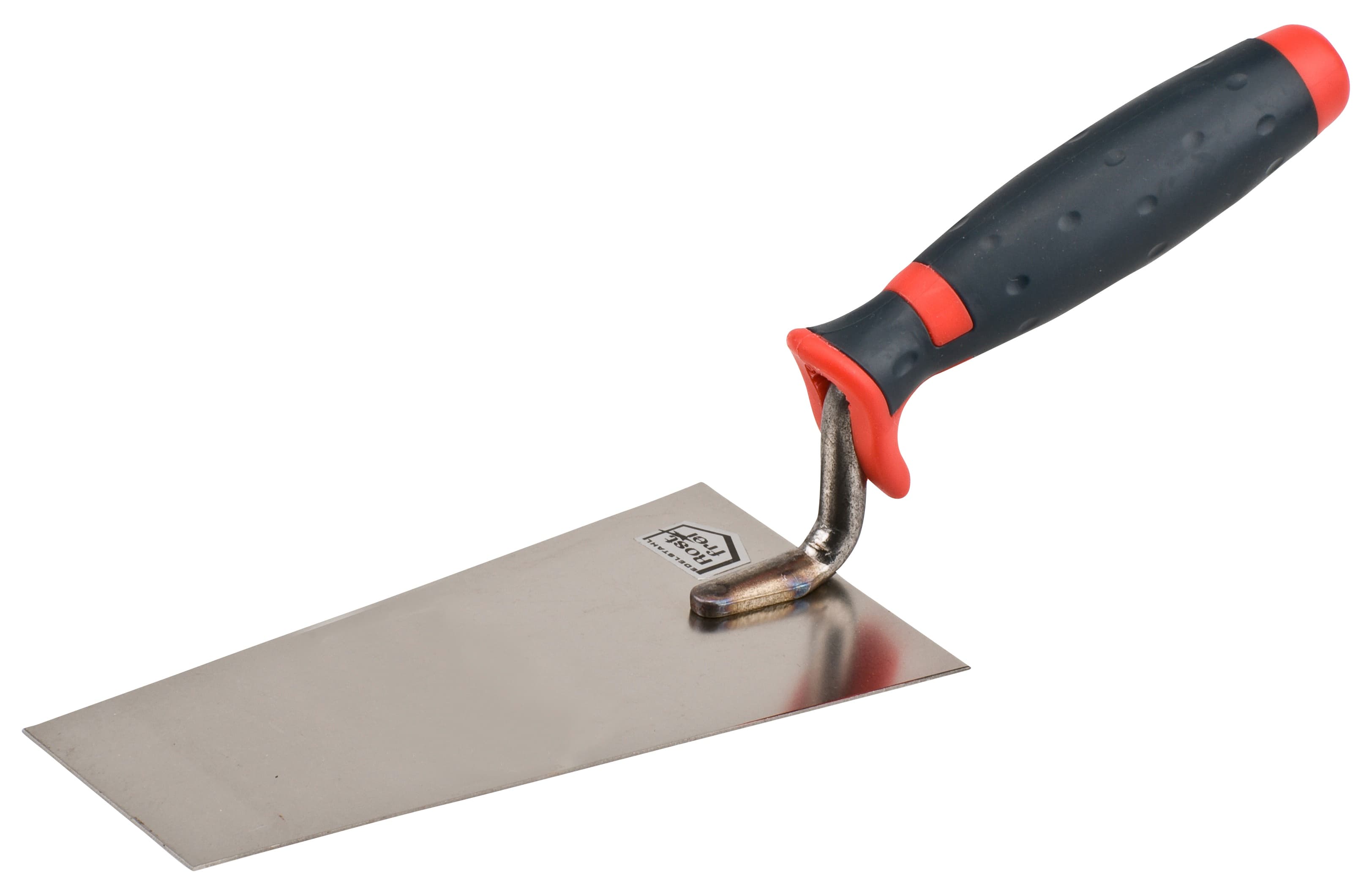  KWB 49924076 Inox mistrija 160 x 60/85 mm