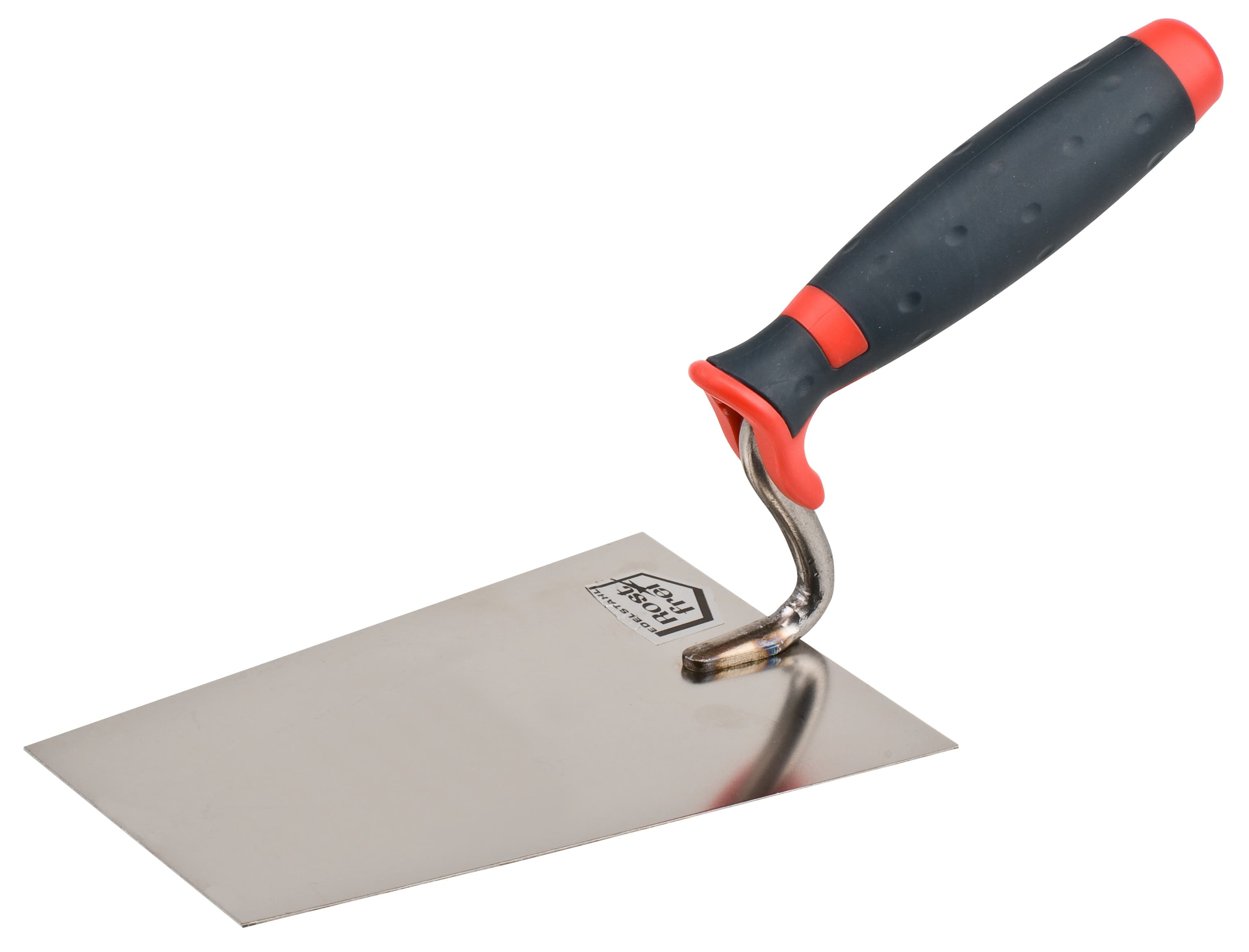  KWB 49924268 Inox mistrija 180 x 95/125 mm