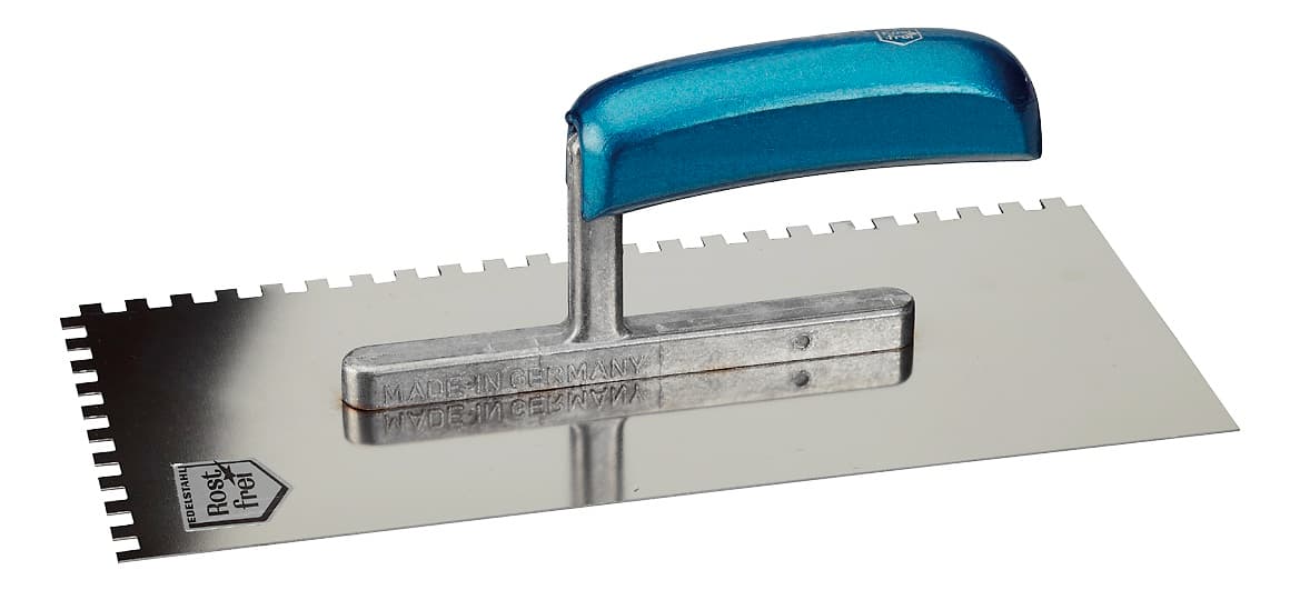  KWB 49924438 Gleterica nerđajuća nazubljena (ROSTFREI) 6mm