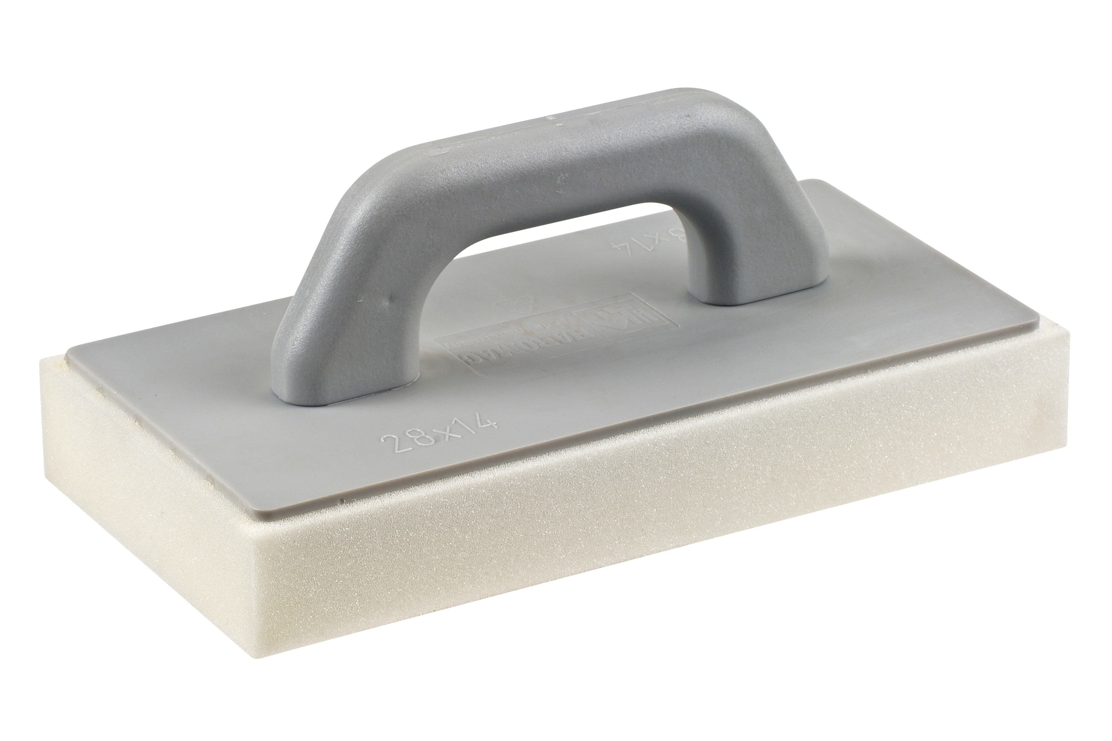  KWB 49924798 sunđer sa drškom za keramičare, 280 x 140 mm