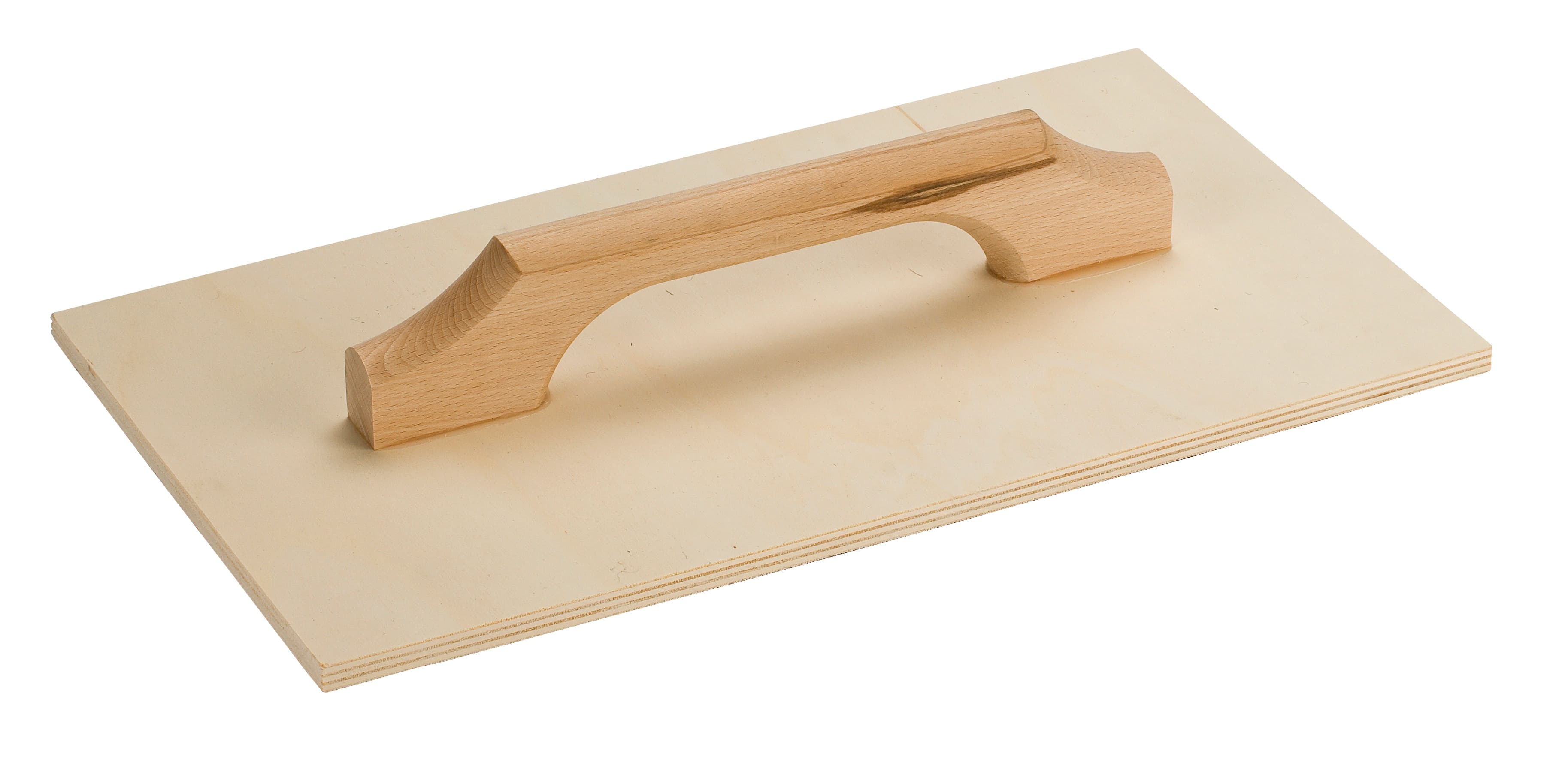  KWB 49924850 drvena gleterica 480 x 240 mm