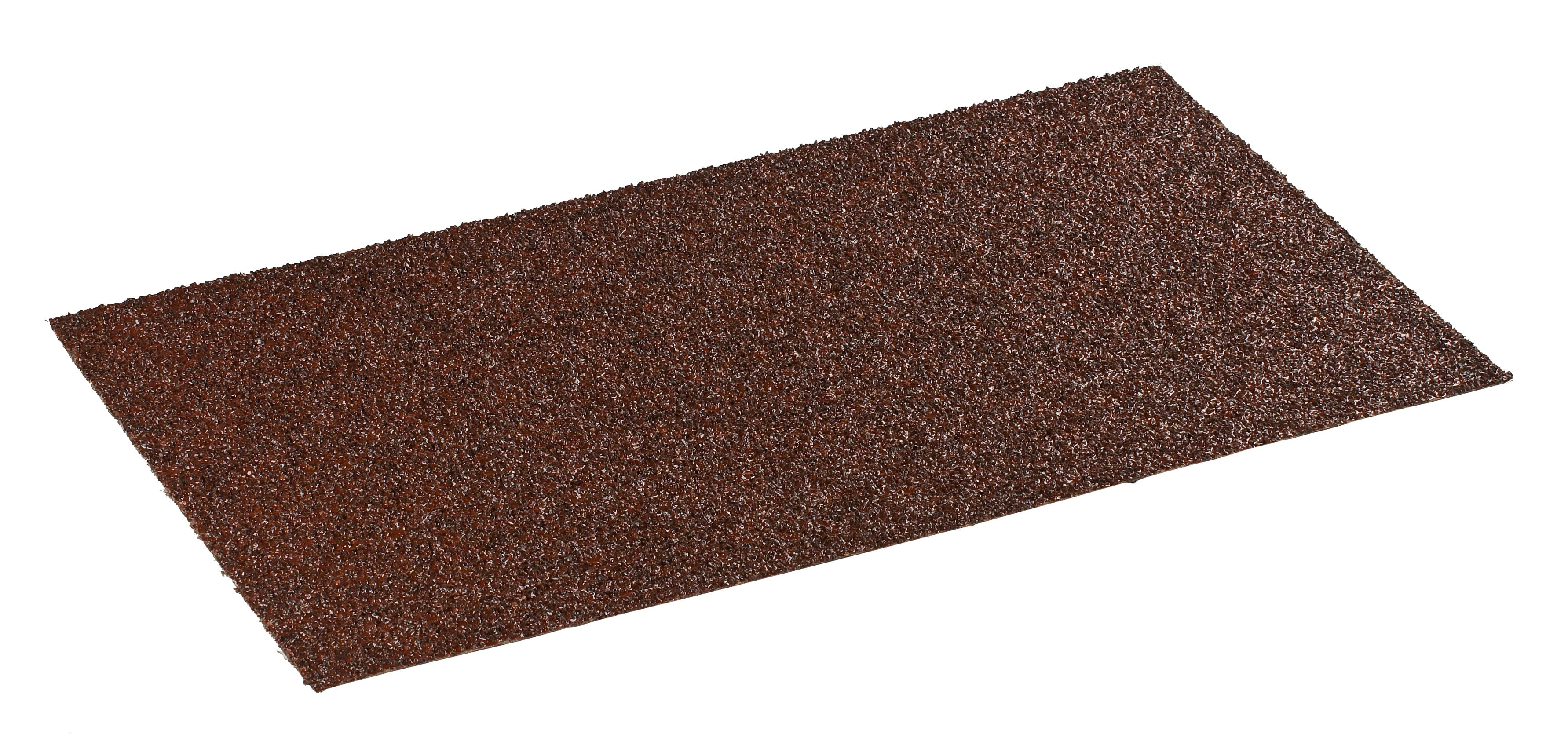  KWB 49924852 rezervna ploča za drvenu gletericu 480 x 240 mm