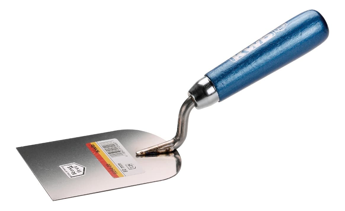  KWB 49925408 Mistrija za struganje 80mm