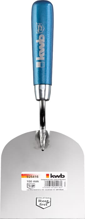  KWB 49925416 Mistrija za struganje 100mm