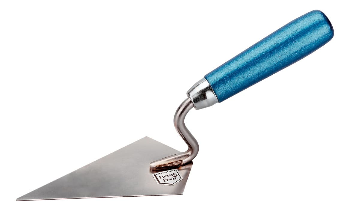  KWB 49925514 Inox špicasta mistrija 140 mm