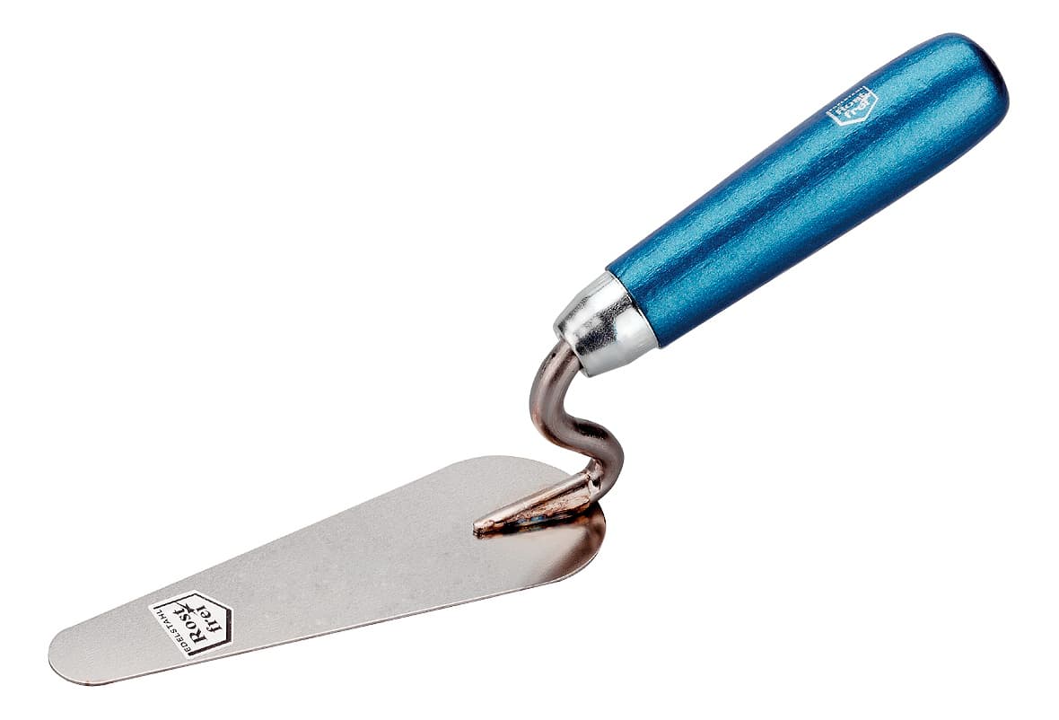  KWB 49925814 Mistrija zaobljena uska 140mm