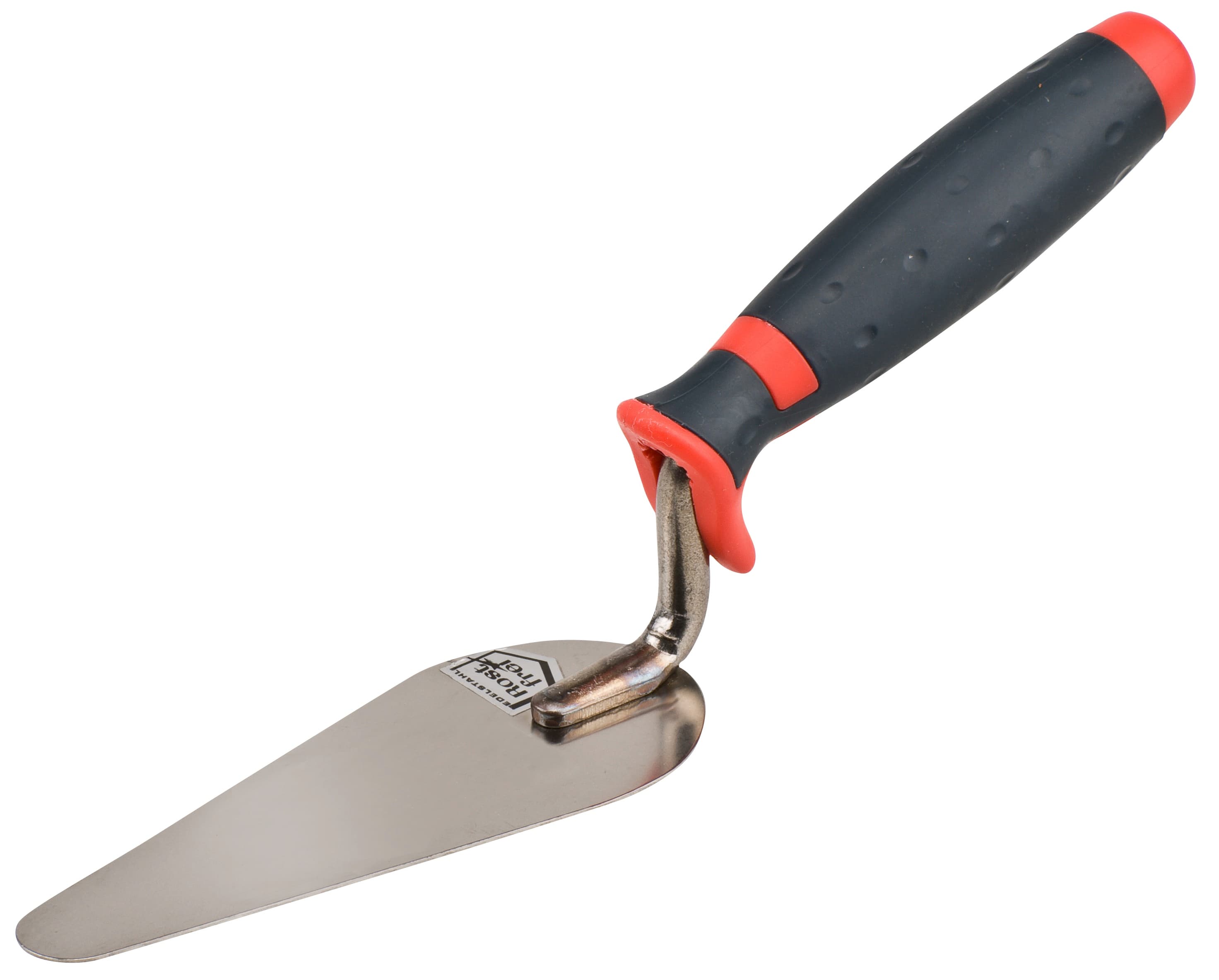  KWB 49925864 uska, zaobljena Inox mistrija 140 mm