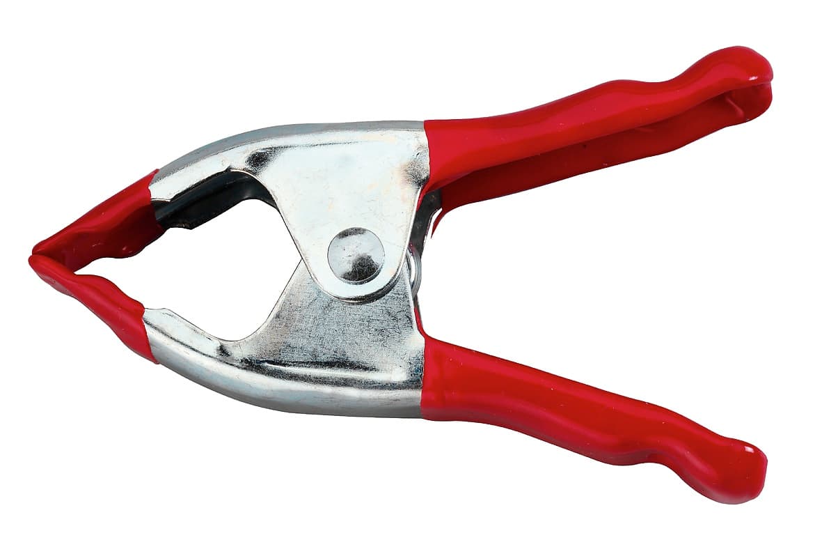  KWB 49927600 Štipaljka-stega 100/35 4/1 | metalna