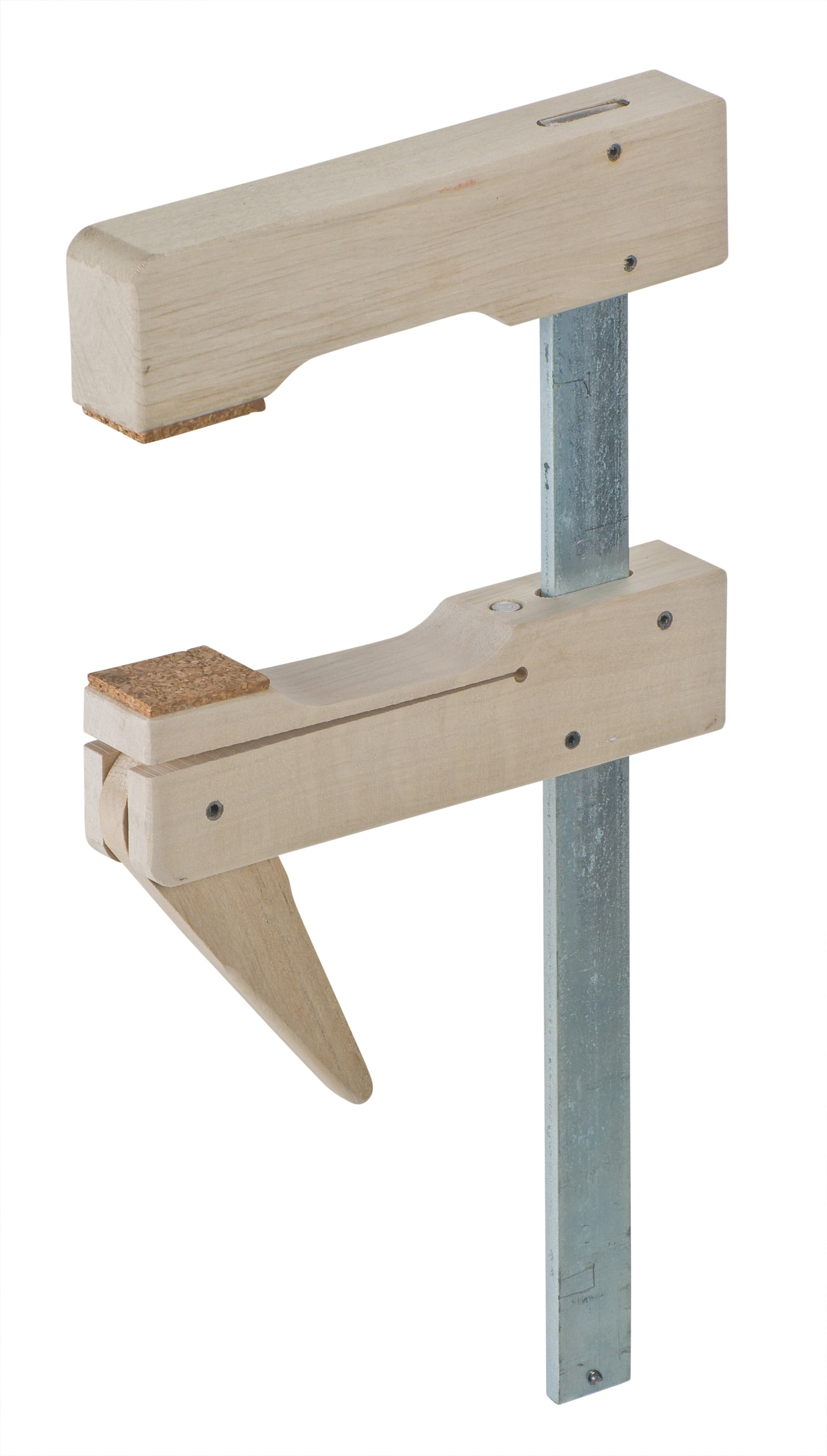  KWB 49928430 drvena stolarska brza stega 300 x 110 mm