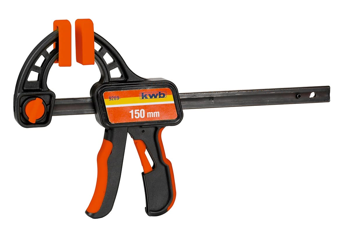  KWB 49928960 Brza stega 600/85 | za stezanje i rastezanje