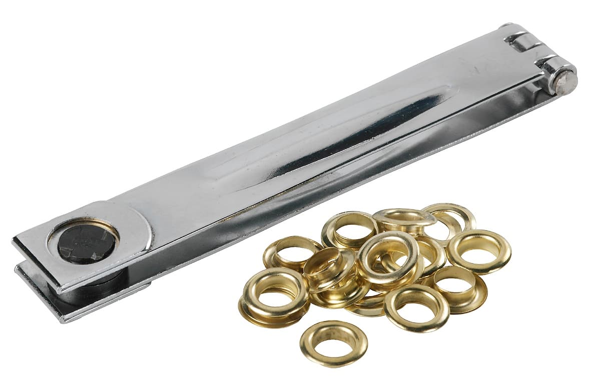  KWB 49929710 Alat za nitne 160, Ø10mm | sa 12 nitni