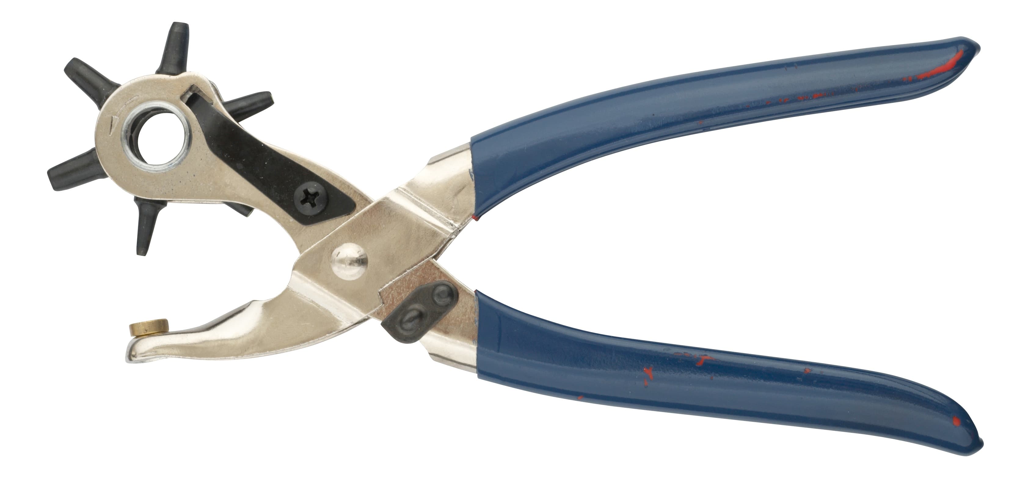  KWB 49929900 Klešta za bušenje rupa, 6 zuba | 2.0 - 5.0mm