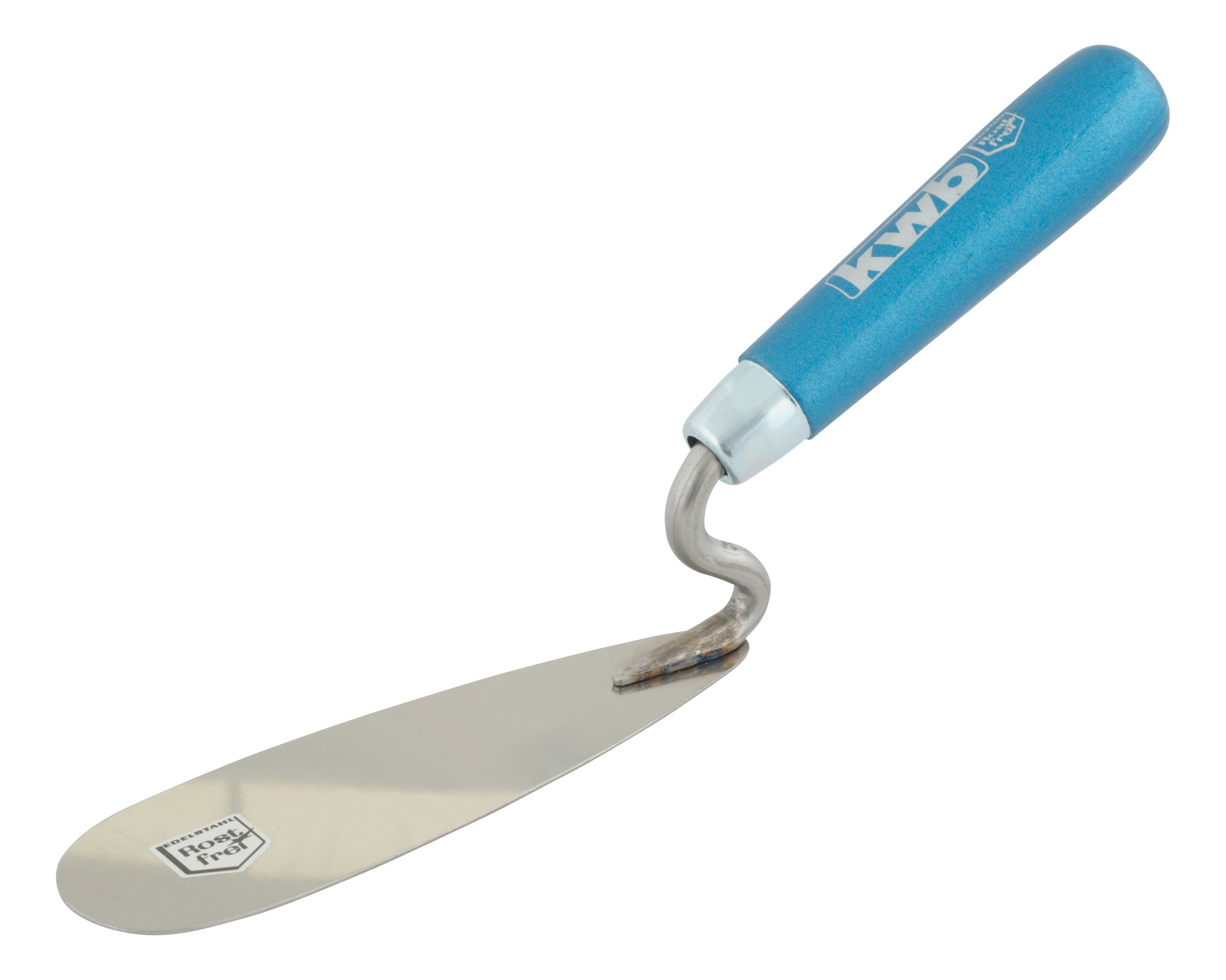  KWB 49934316 Mistrija zaobljena uska 160mm