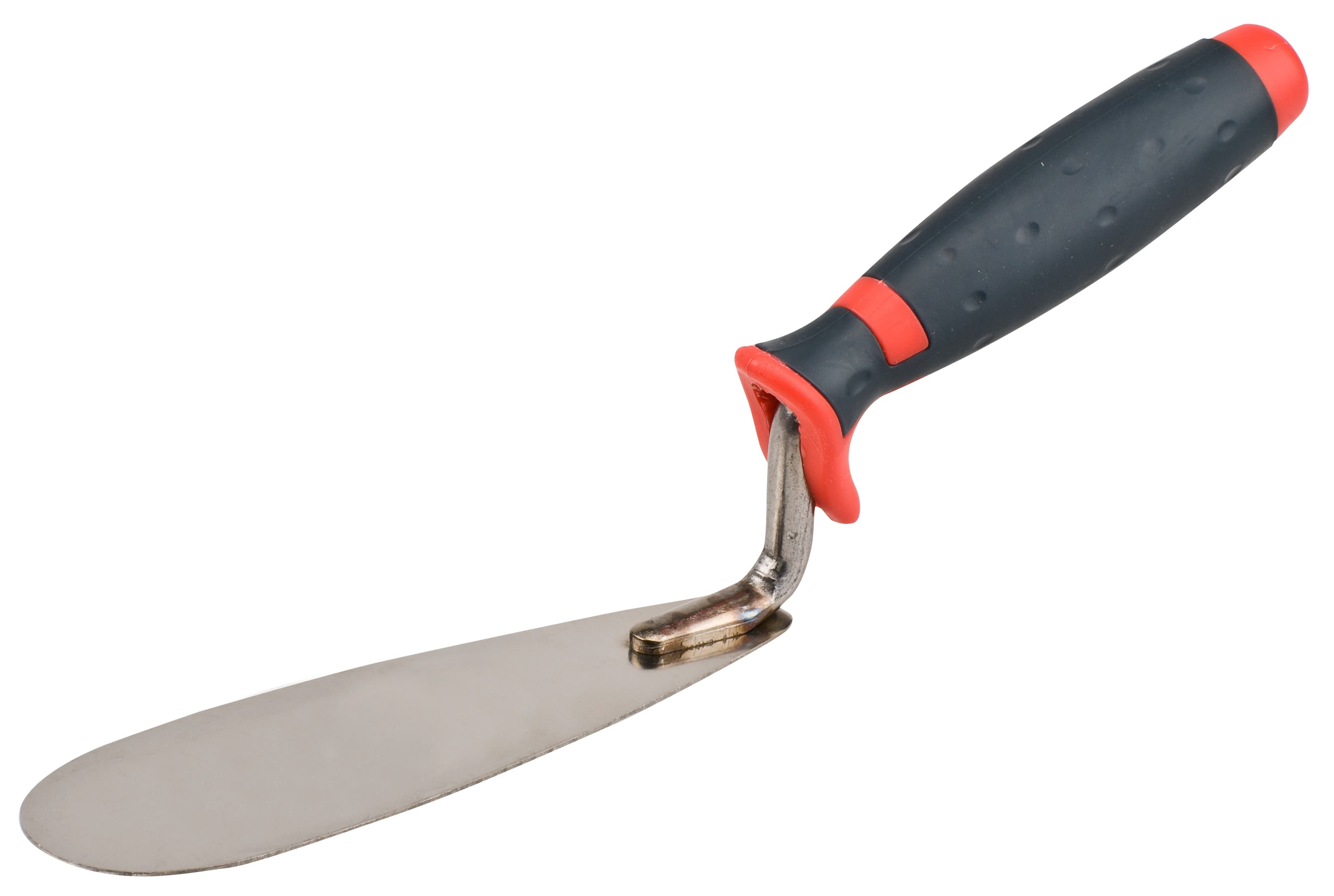  KWB 49934366 Mistrija zaobljena uska 160mm