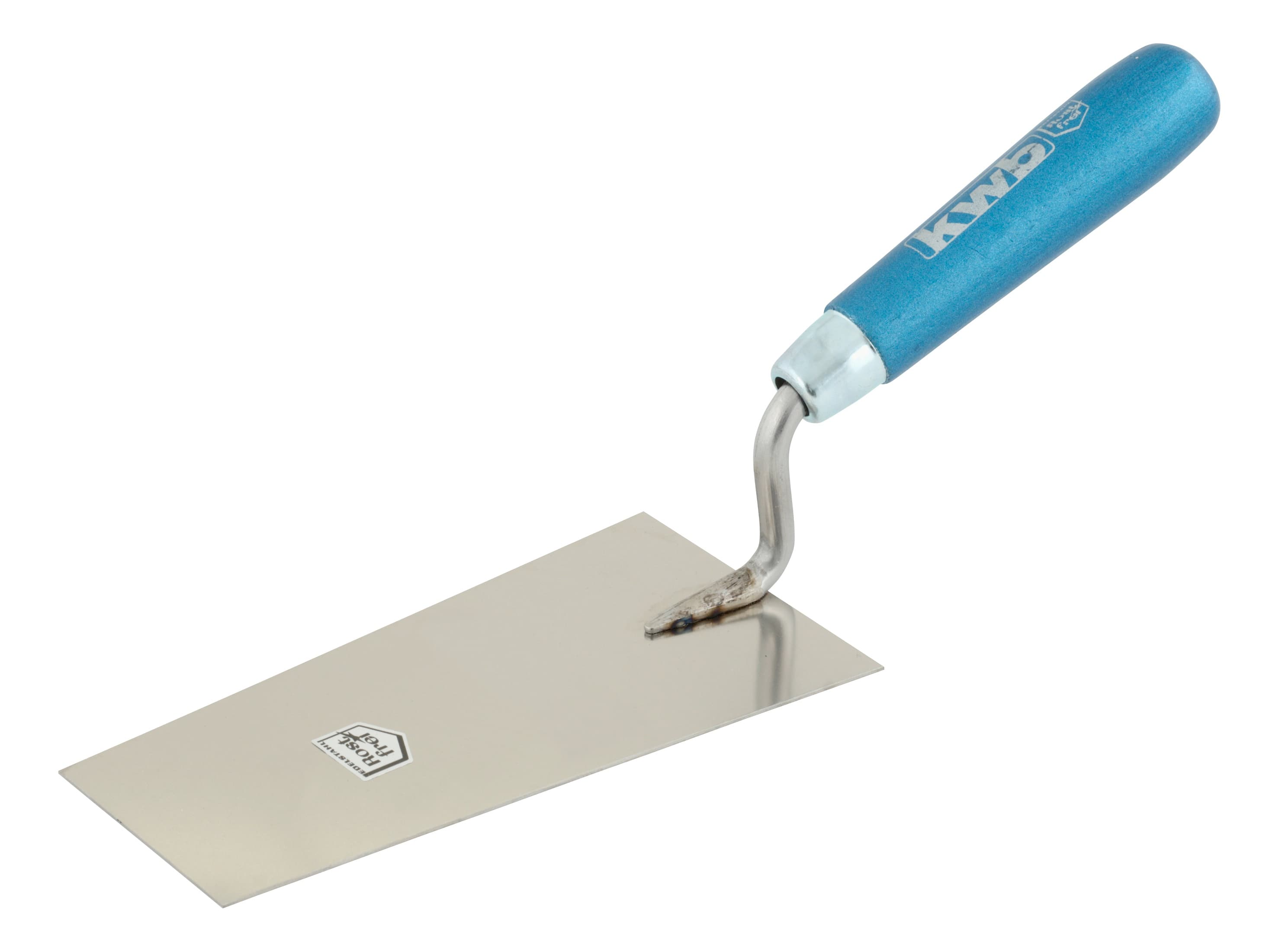  KWB 49934516 Mistrija za malterisanje, uska 160mm