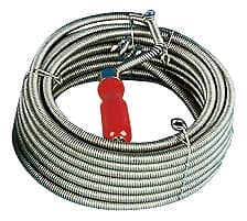  KWB 49956030 Sajla za čišćenje odvoda 10