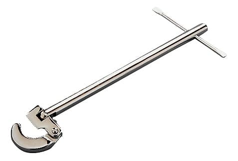  KWB 49981000 univerzalni ključ za lavabo, 290 mm