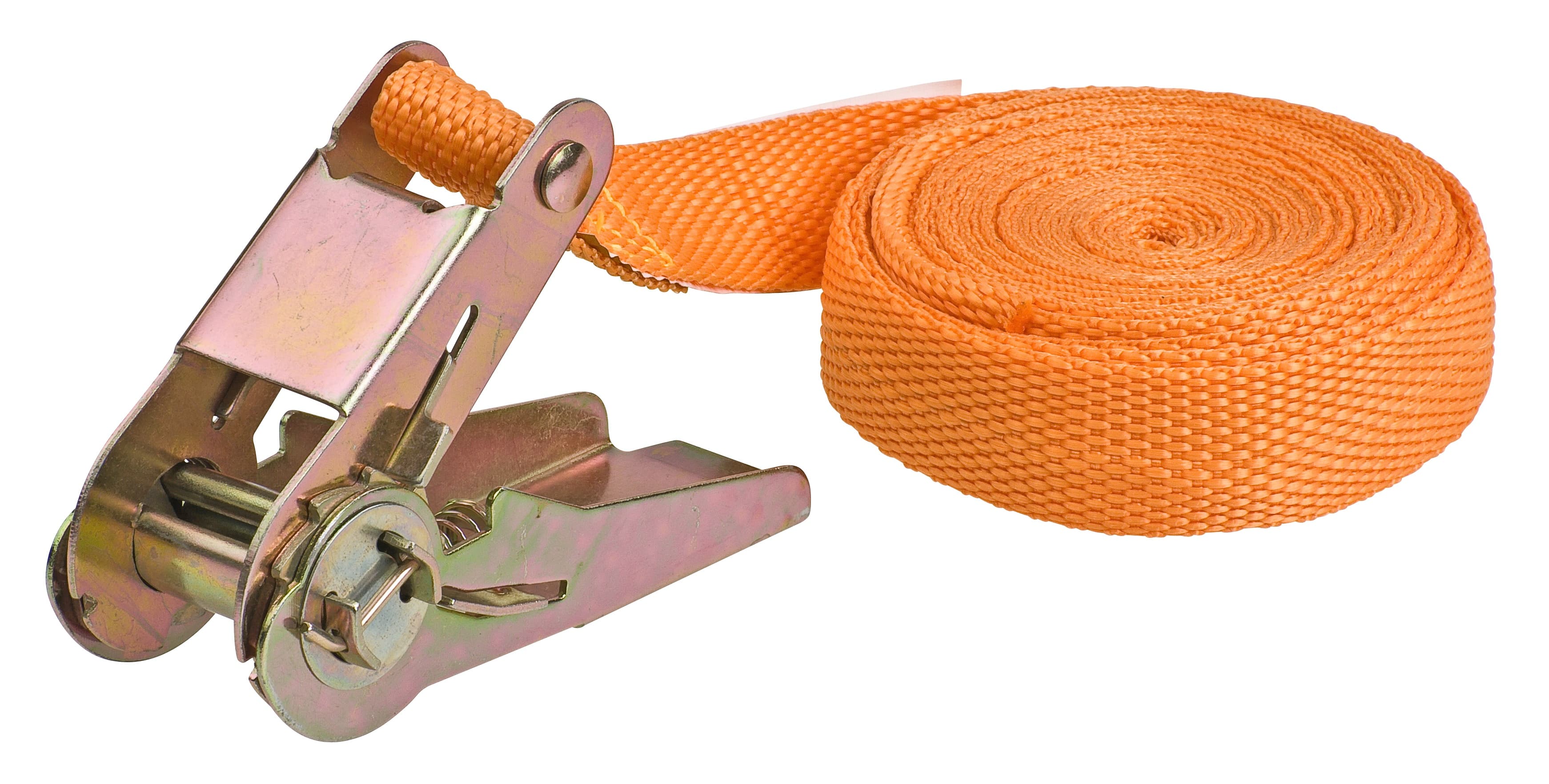  KWB 49983500 Kaiš 25 sa zatezačem, 4.5m | TUEV, od polipropilena