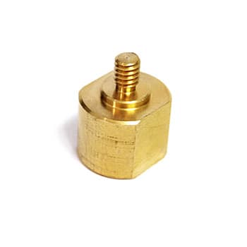 Kapro adapter 5/8"-1/4" K841 - slika 2