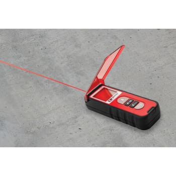 Laserski daljinomer dometa 30m Kapro 363 Kaprometer K-30 - slika 4