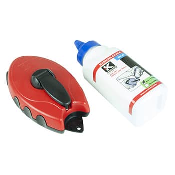 Konac za obeležavanje i kreda Kapro 211 - slika 2