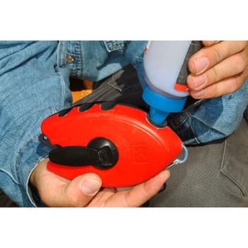 Konac za obeležavanje i kreda Kapro 211 - slika 6