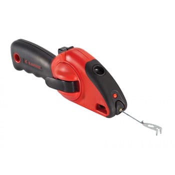 Konac za obeležavanje sa ugrađenom libelom Kapro 214 - slika 2