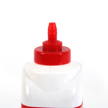 Kreda u prahu za konac za obeležavanje crvena Kapro 222 - slika 2