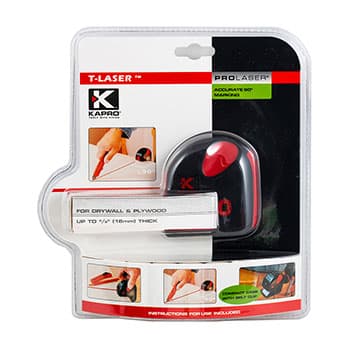 Kapro laser za obeležavanje T-Laser K893 - slika 6