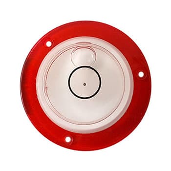 Kružna površinska libela "oko" Kapro 240 Bull's Eye - slika 2