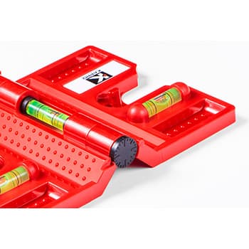 Preklopna libela H/V Kapro 340 - slika 4