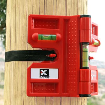 Preklopna libela H/V Kapro 340 - slika 7