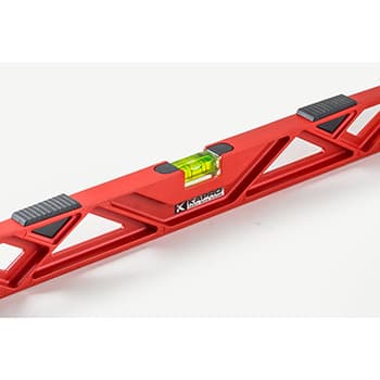 Keramičarska libela 60cm 731 EIFFEL KAPRO - slika 4