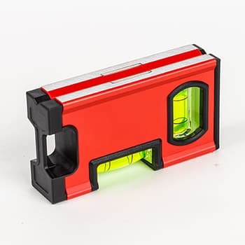 Mini magnetna libela 10 cm 771 TWIN KAPRO - slika 3
