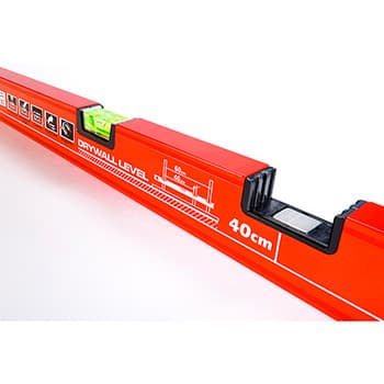 Libela za suvu gradnju (gips) magnetna 90 cm 773 KAPRO - slika 4