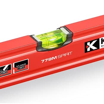 Libela sa magnetom 100 cm 779 SPIRIT KAPRO - slika 6