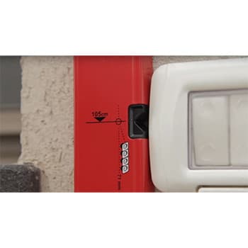 Električarska libela 120 cm 799 KAPRO - slika 6